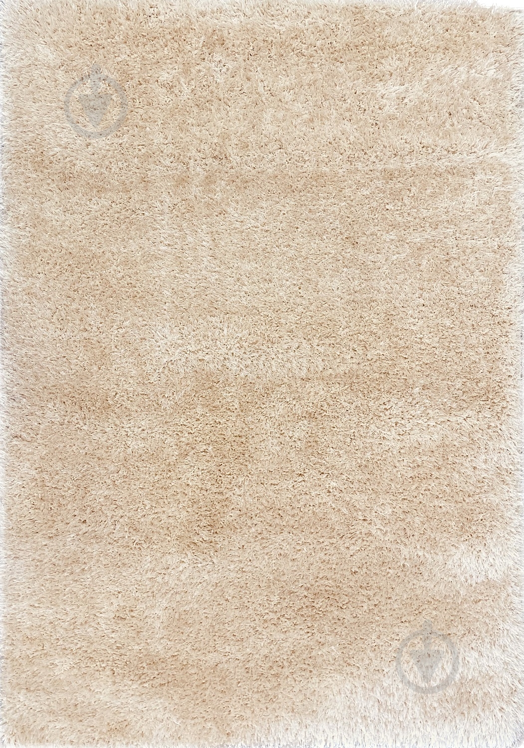 Ковер Ozkaplan Karpet DEFIER D СREAM 200x400 см - фото 1 Ковер Ozkaplan Karpet DEFIER D СREAM 200x400 см - фото 1