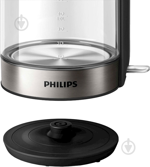 Електрочайник Philips Daily Collection HD9339/80 - фото 4