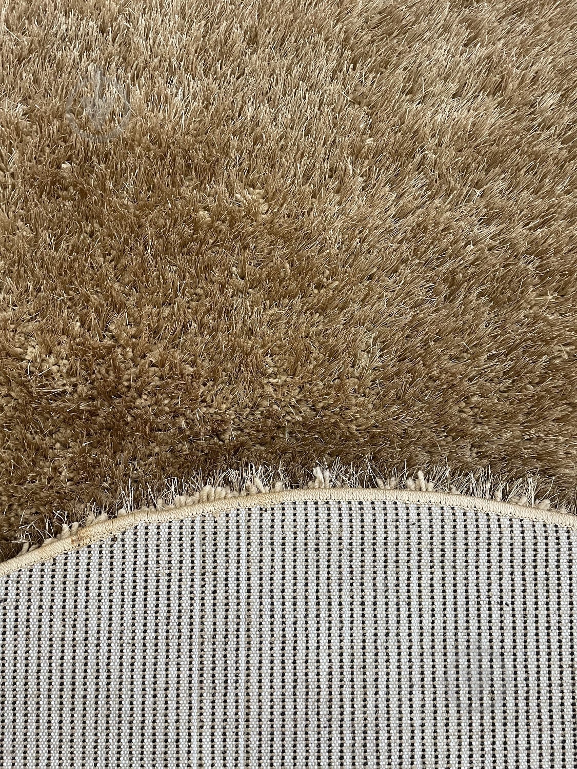 Ковер Ozkaplan Karpet DEFIER O BEIGE 280x380 см - фото 4