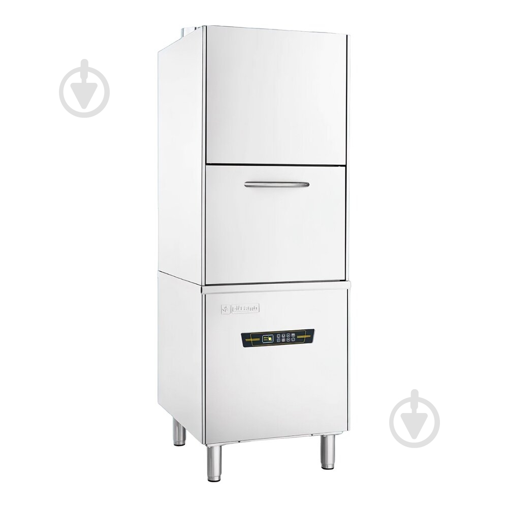 Посудомоечная машина Elframo - фото 1