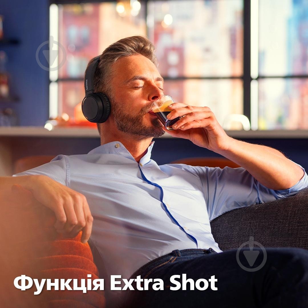 Кофемашина Philips 5400 series EP5447/90 - фото 6 Кофемашина Philips 5400 series EP5447/90 - фото 6