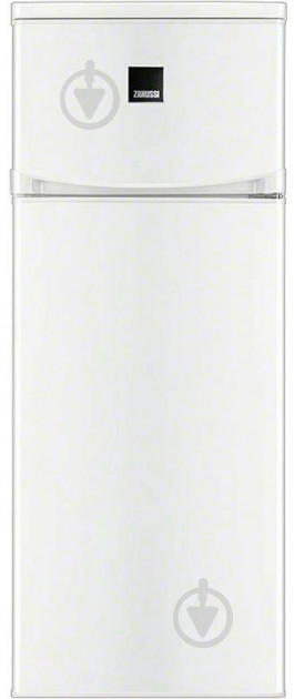 Холодильник Zanussi ZRT 23100 WA - фото 1