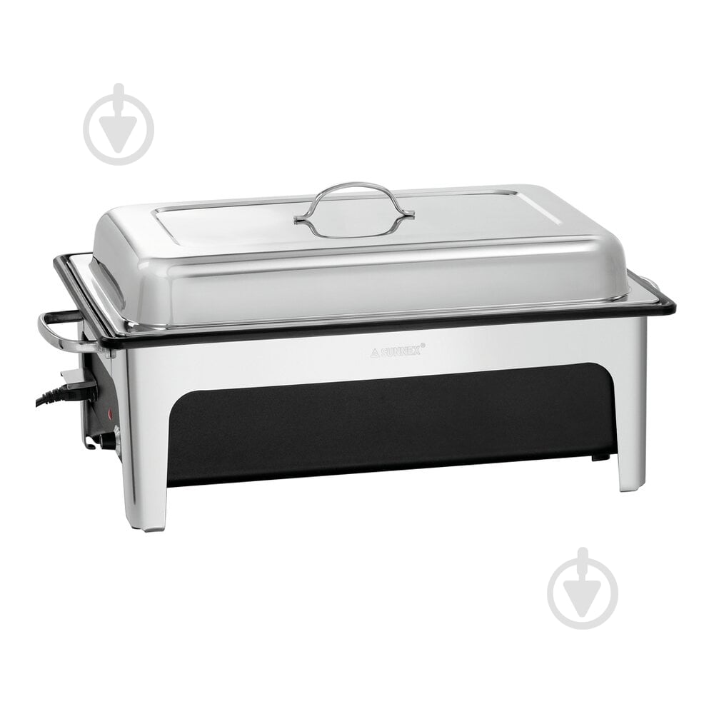 Чафиндиш Bartscher Chafing Dish 1/1 GN - фото 1