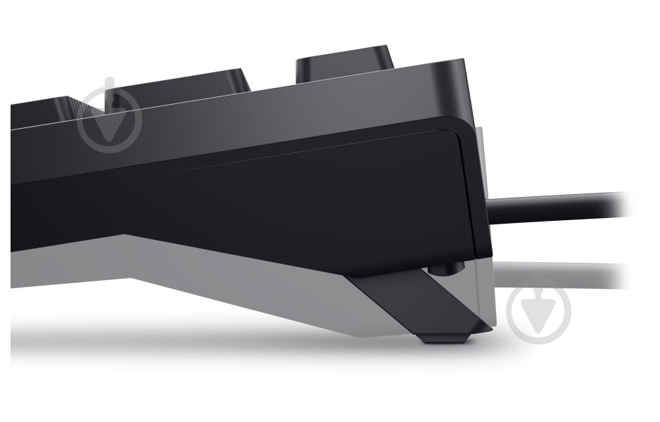 Клавиатура Dell Wired Collaboration KB525C (580-BBTG) black - фото 4