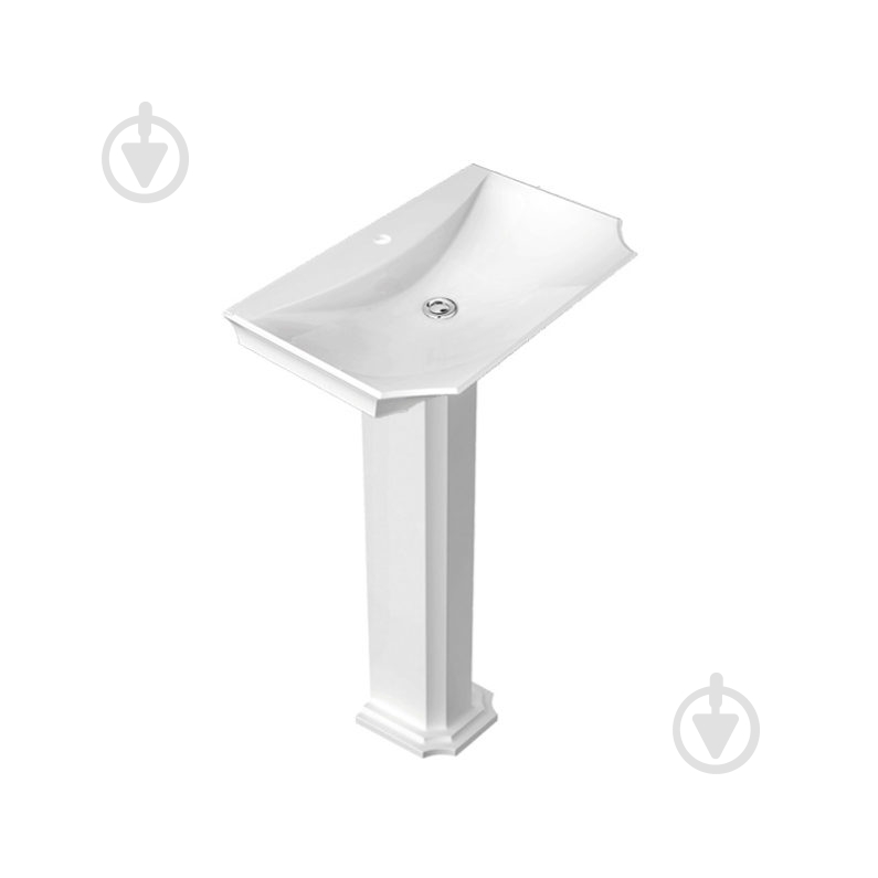 Умывальник Marmorin La Donna S - фото 1