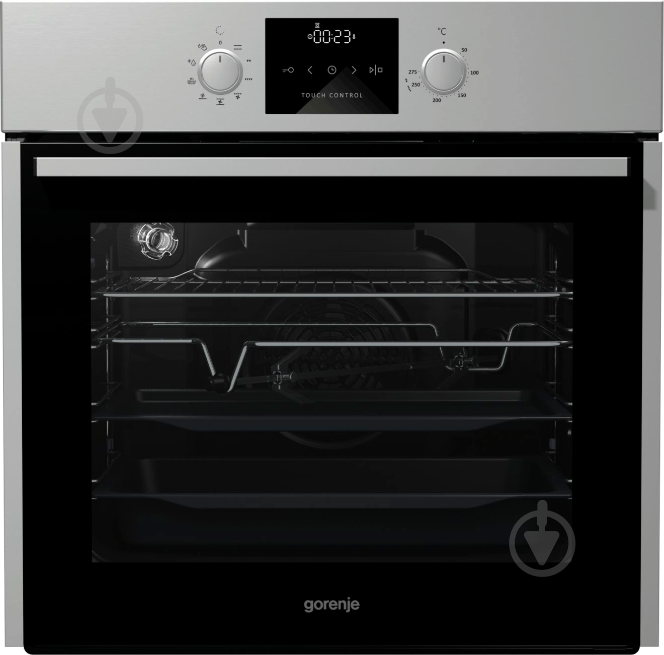 Духовой шкаф Gorenje BO 635 E15X - фото 1