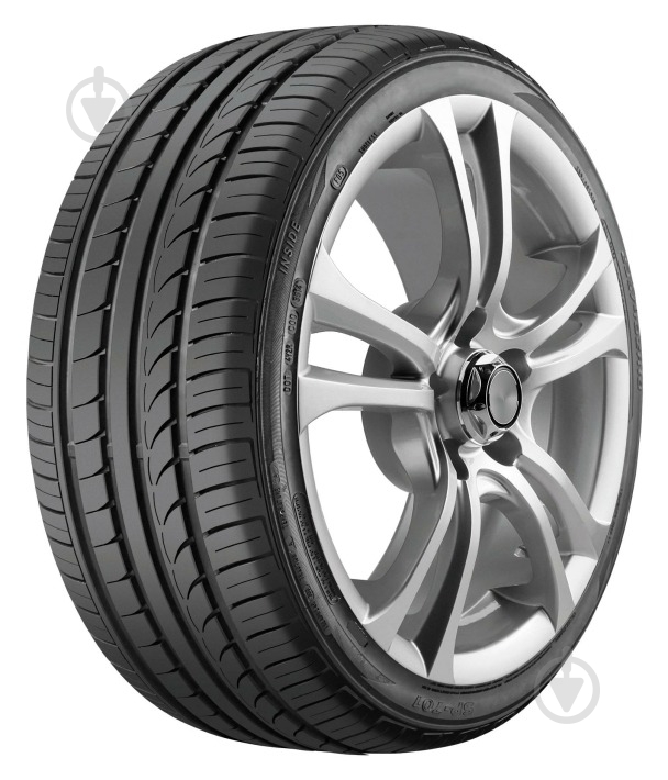 Шина Austone ATHENA SP-701 215/55 R16 97 V лето - фото 1