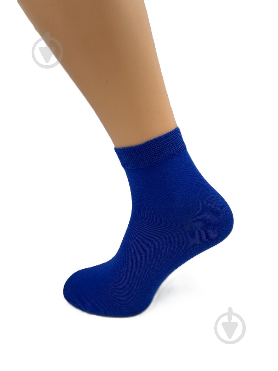 Носки Cool Socks 173032 р.36-39 ярко-синий - фото 1