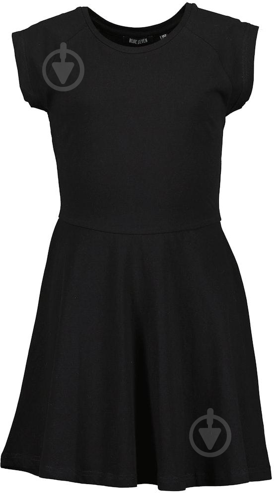 Платье Blue Seven р.164 черный 528123 5 999 - фото 1