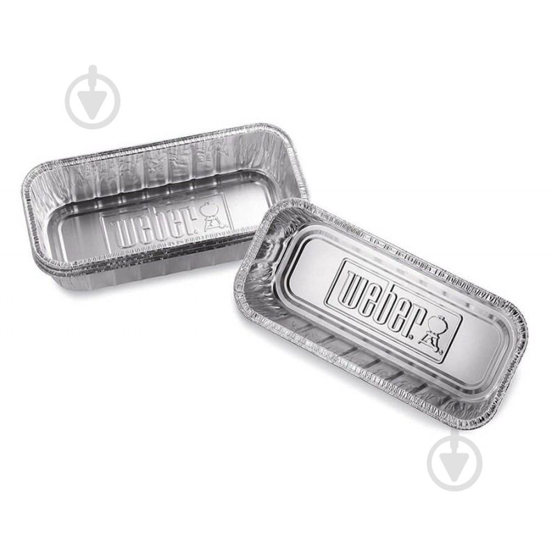 Піддон Weber для стікання жиру 6417 - фото 2