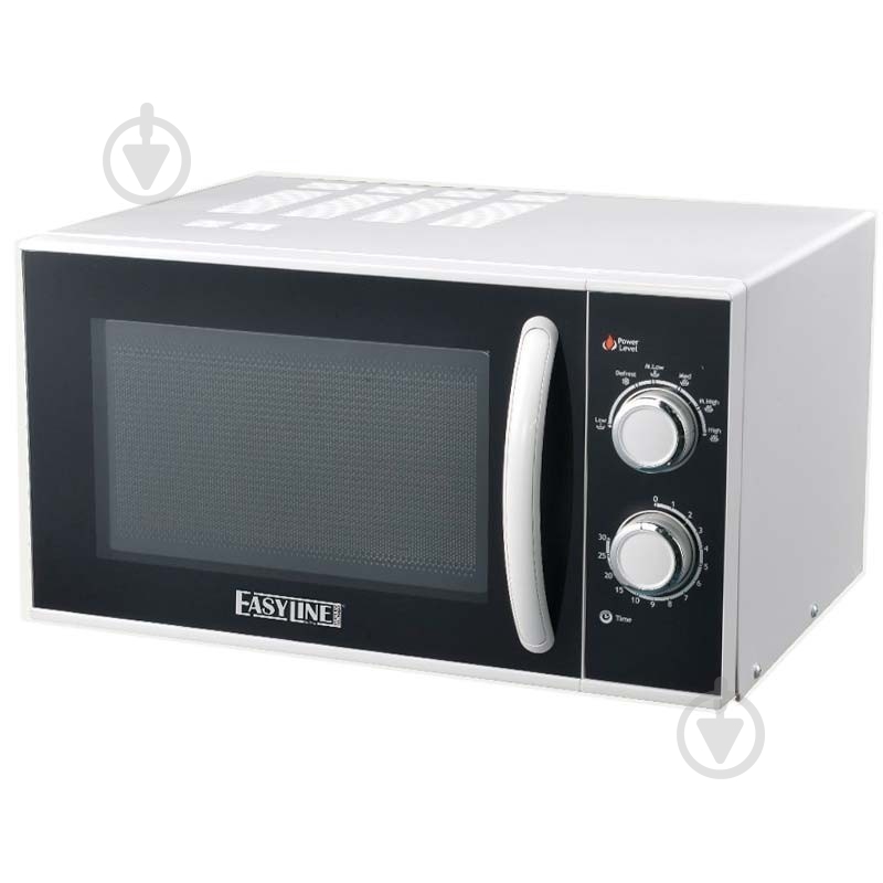 Микроволновая печь Fimar M25L-ZS - фото 1 Микроволновая печь Fimar M25L-ZS - фото 1
