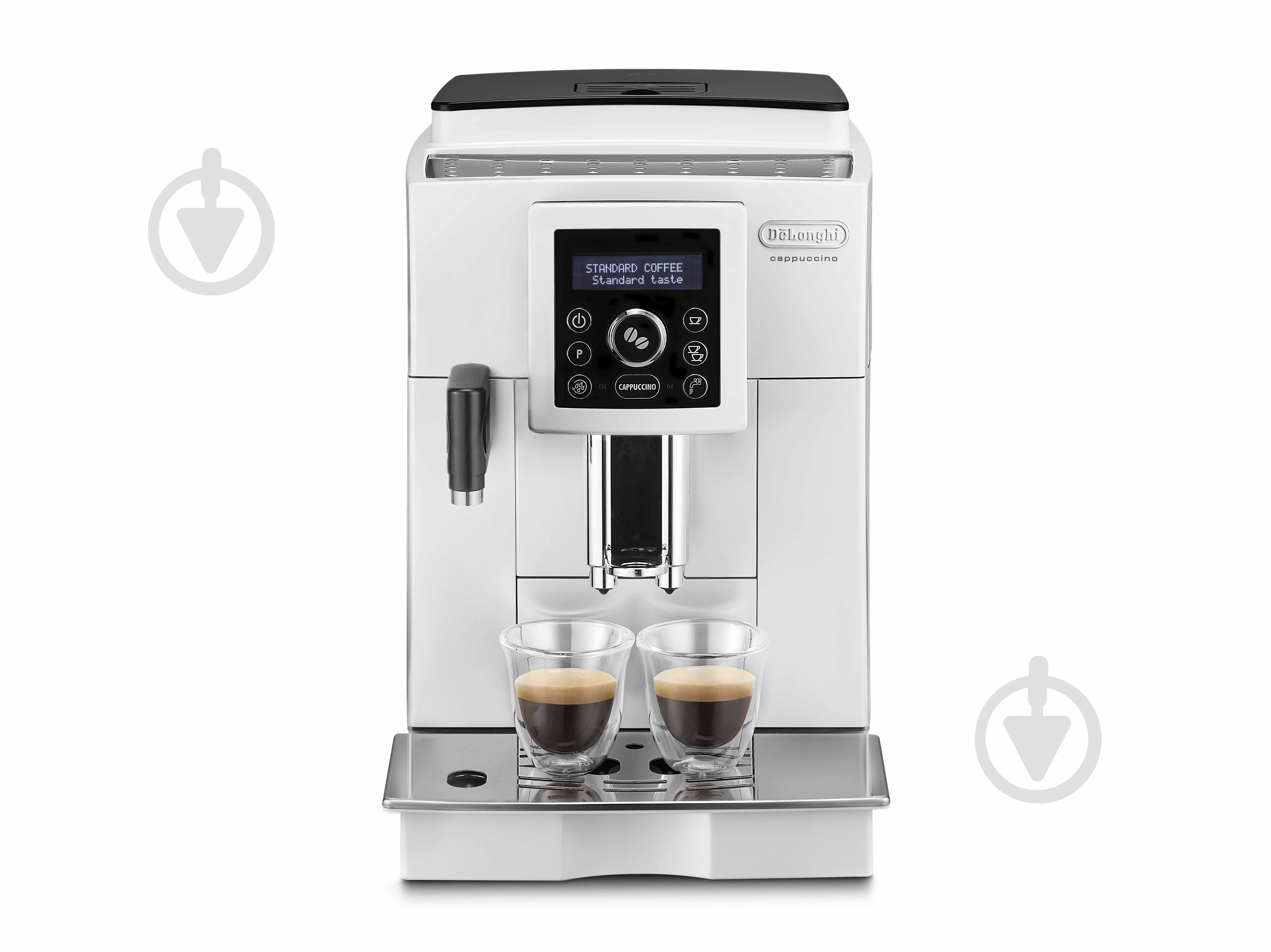 Кавомашина Delonghi ECAM23.460.W - фото 1