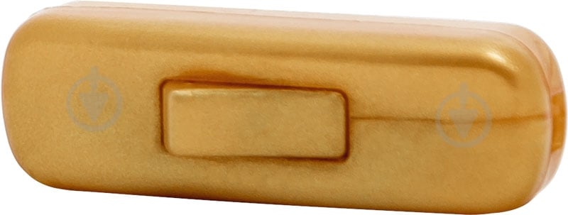 Вимикач 129 бронзовий 129 BRONZE - фото 1