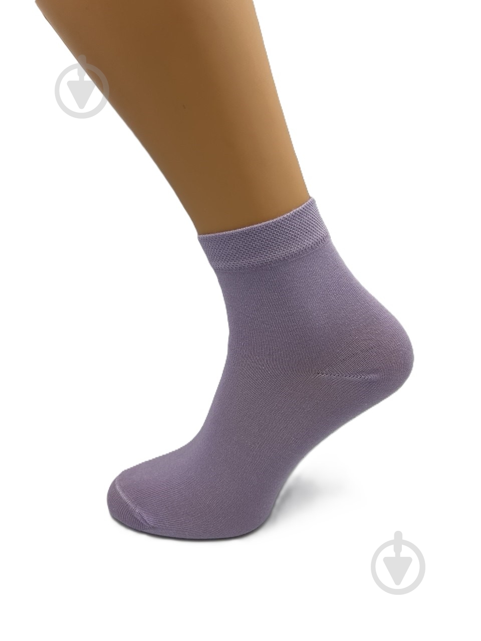 Носки Cool Socks 173033 р.36-39 сиреневый - фото 1