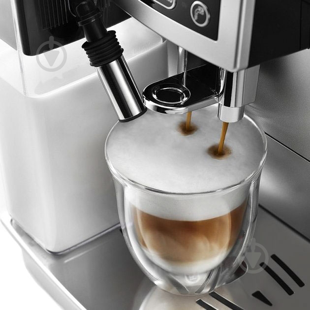 Кавомашина Delonghi ECAM23.460.SB - фото 3