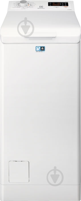 Стиральная машина Electrolux EWT1066EFW - фото 1