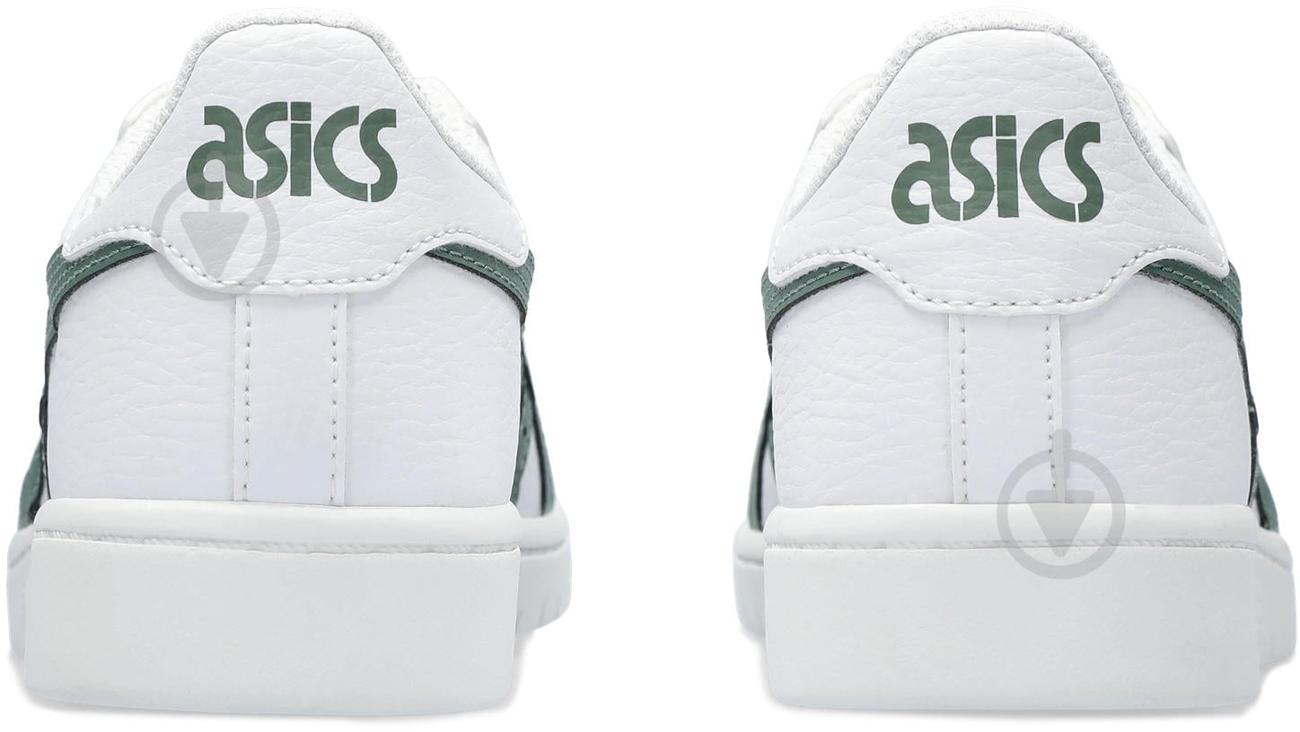 ᐉ Кроссовки для мальчиков демисезонные Asics JAPAN S GS