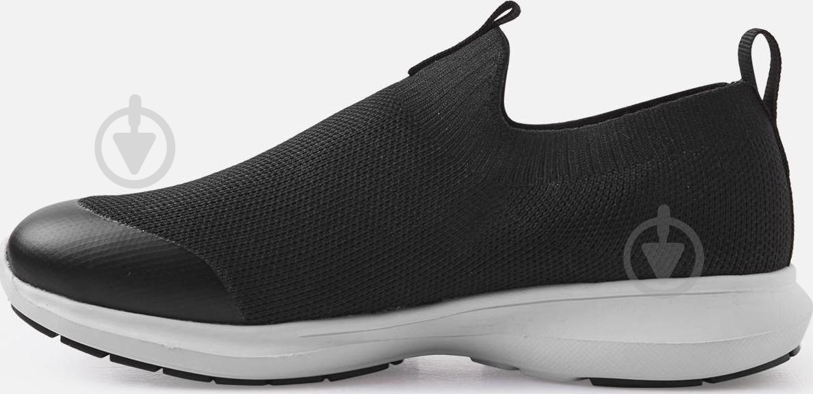 Кросівки демісезонні Reima Bouncing 5400082A-999A р.23 чорні - фото 2