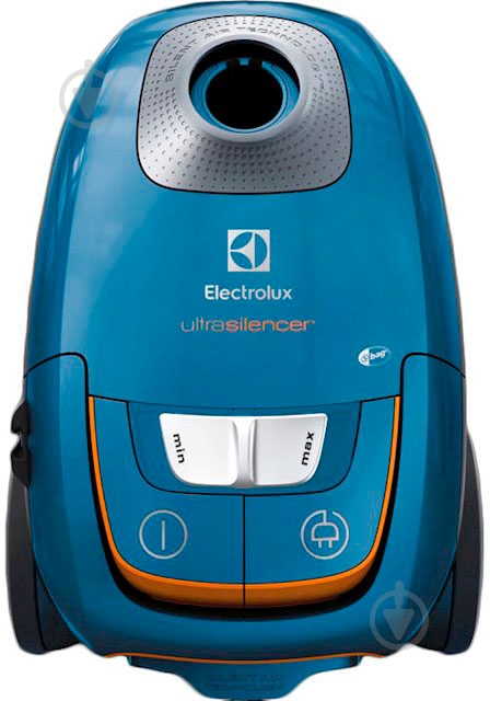 Пылесос Electrolux EUS8X3CB - фото 2