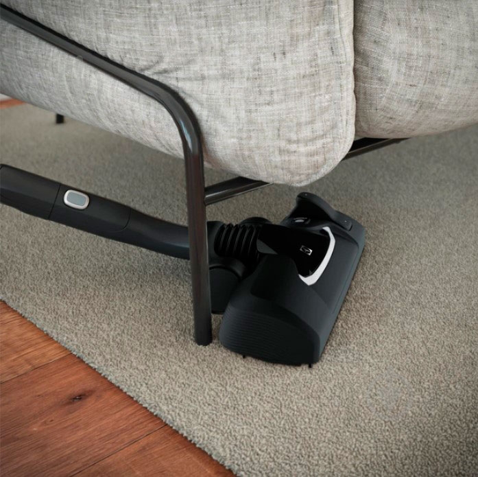 Пылесос Electrolux EUS8X3CB - фото 5