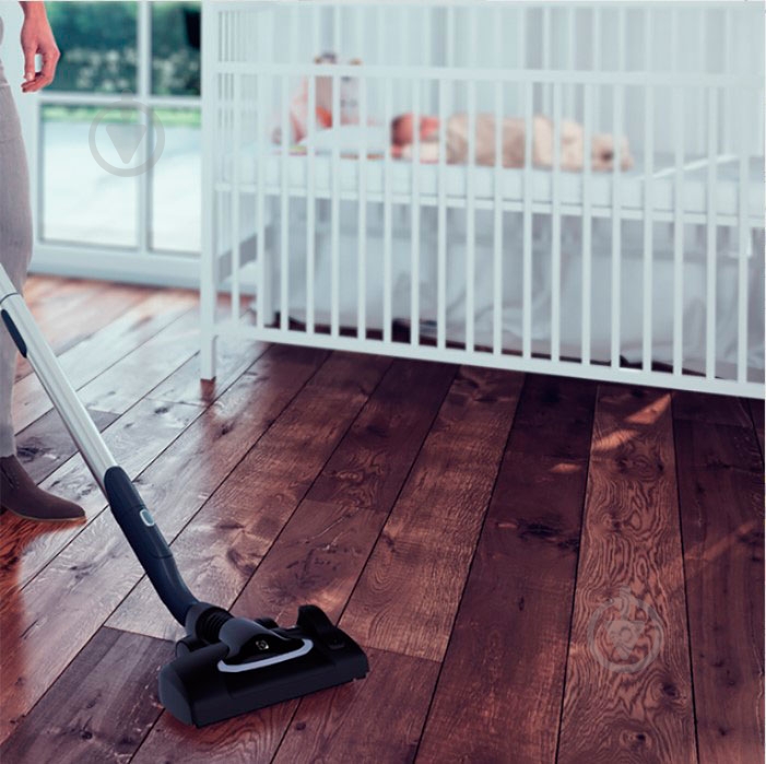 Пылесос Electrolux EUS8X3CB - фото 6