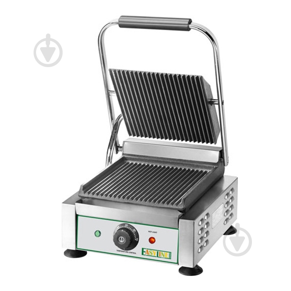Гриль контактный Fimar EG01 - фото 1