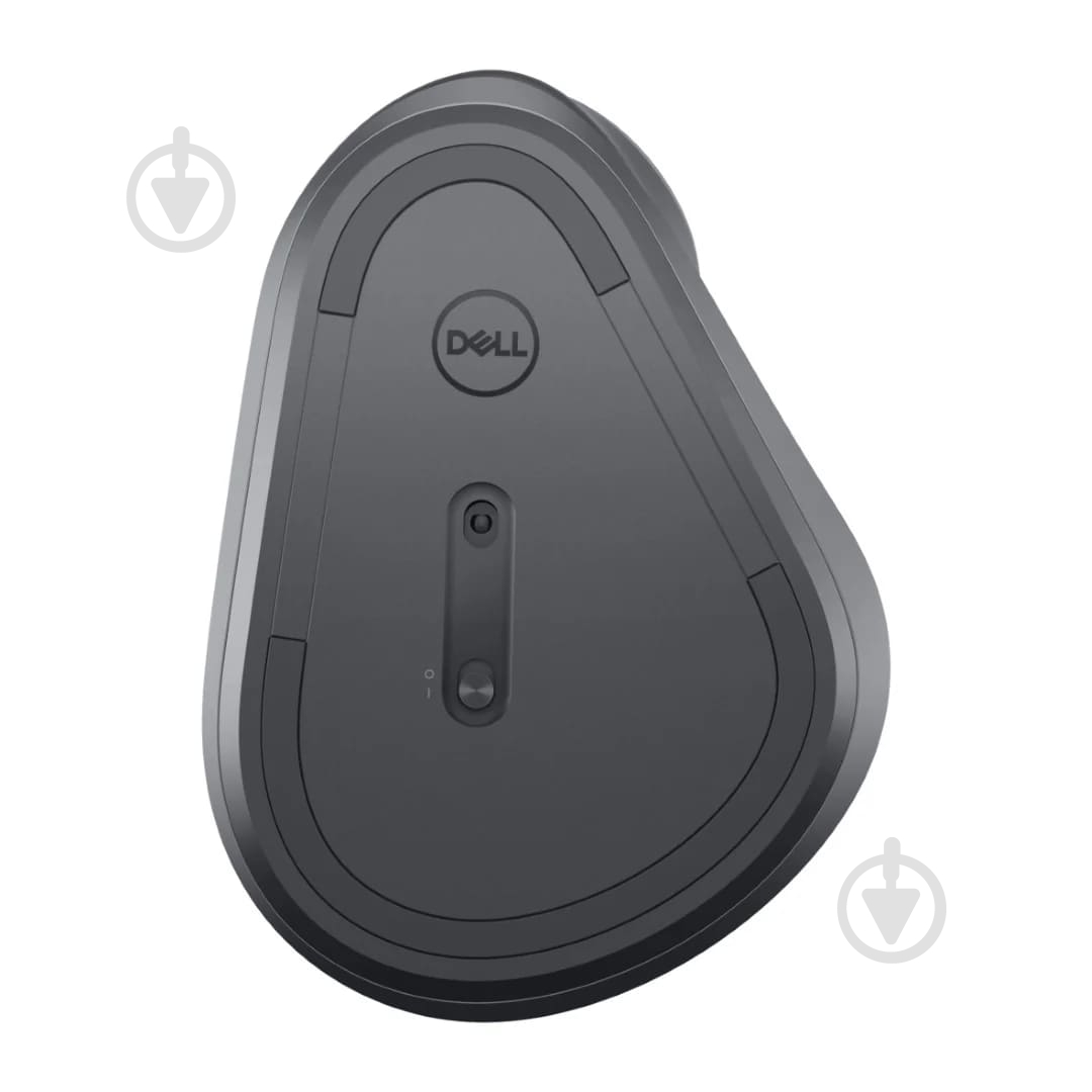 Мышка беспроводная Dell Pro Premium - MS900 black (570-BBCB) - фото 2 Мышка беспроводная Dell Pro Premium - MS900 black (570-BBCB) - фото 2