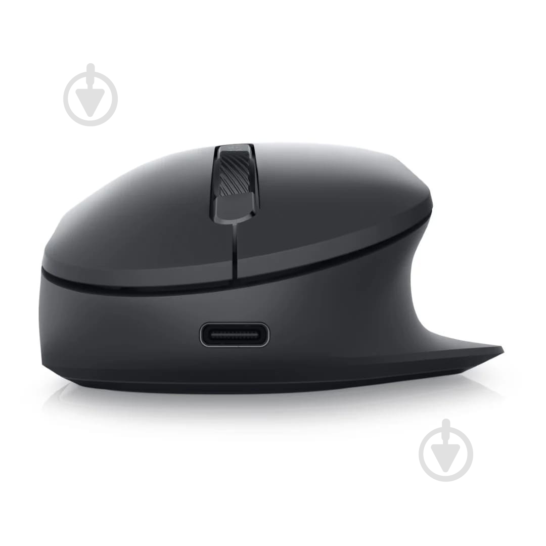 Мышка беспроводная Dell Pro Premium - MS900 black (570-BBCB) - фото 4 Мышка беспроводная Dell Pro Premium - MS900 black (570-BBCB) - фото 4