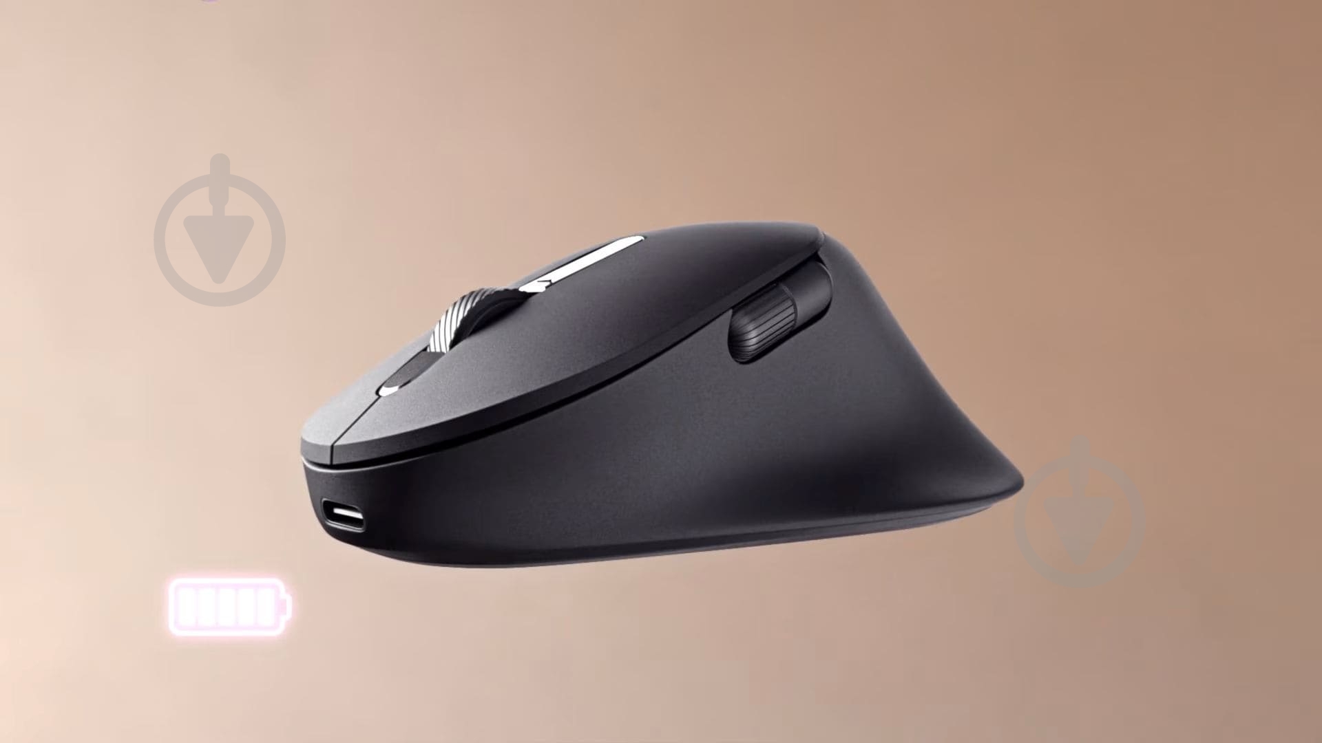 Мышка беспроводная Dell Pro Premium - MS900 black (570-BBCB) - фото 6 Мышка беспроводная Dell Pro Premium - MS900 black (570-BBCB) - фото 6