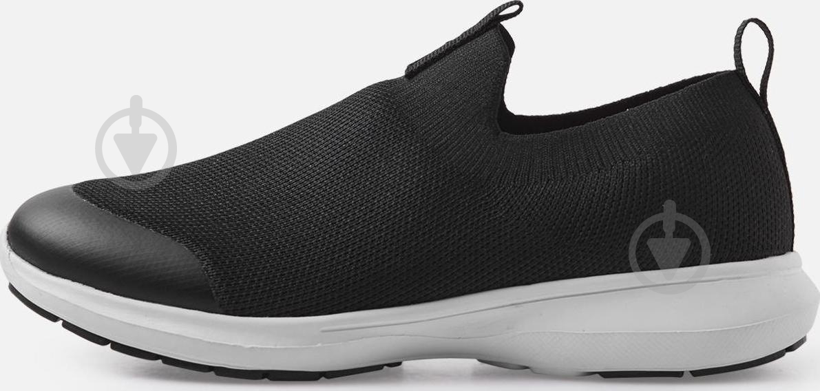 Кроссовки демисезонные Reima Bouncing 5400082A-999A р.26 черные - фото 1