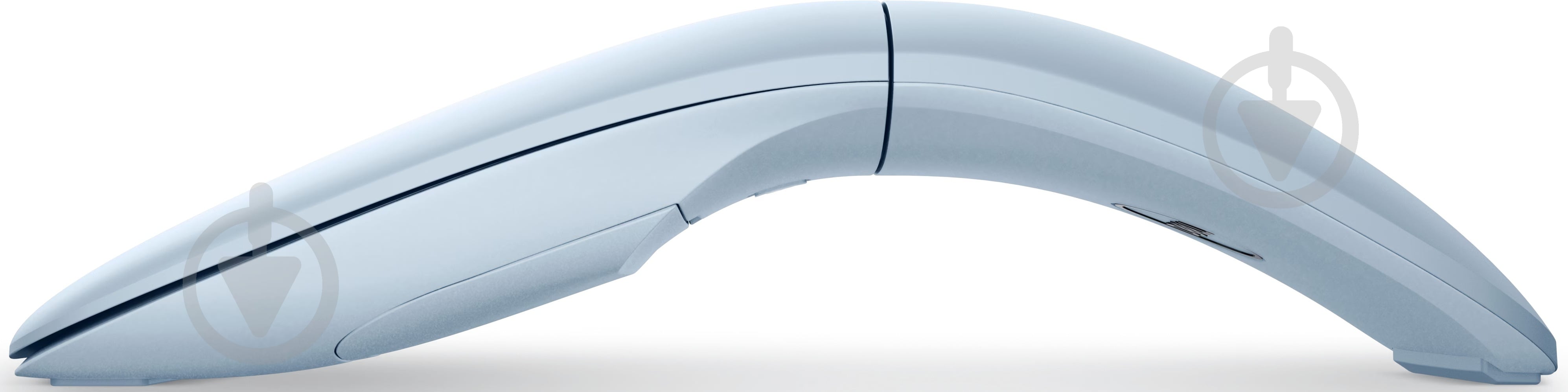 Мышка беспроводная Dell Travel Mouse - MS700 misty blue (570-BBFX) - фото 5