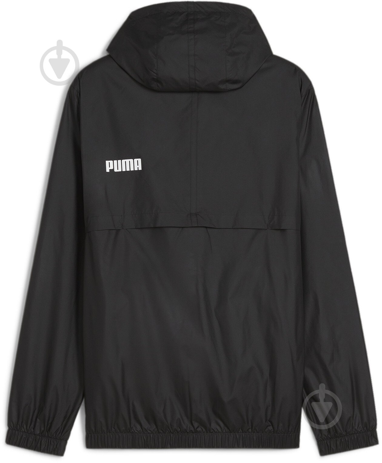Куртка Puma ESS SOLID WINDBREAKER 84748452 р.S - фото 2