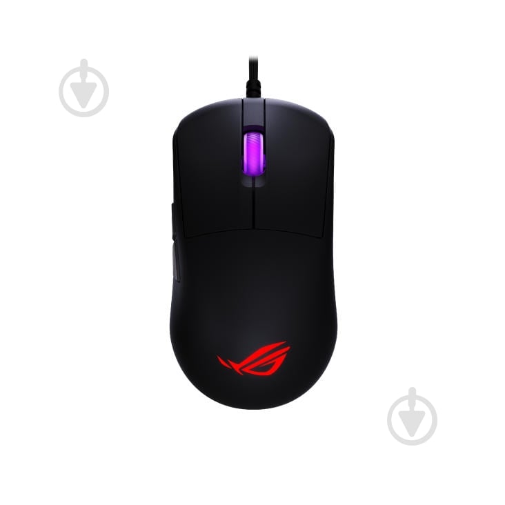 Ігрова миша Asus ROG Harpe Mini core black (90MP04D0-BMUA00) - фото 1