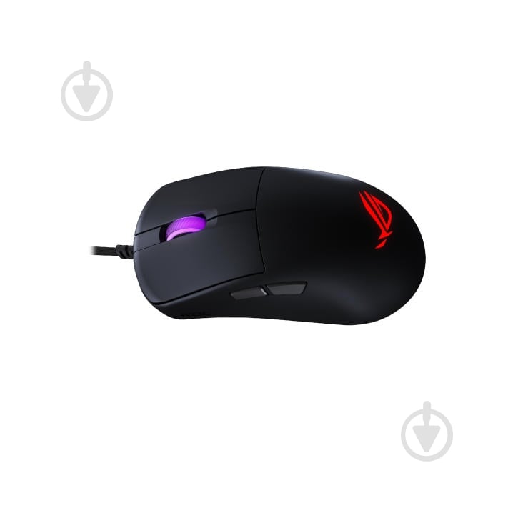 Ігрова миша Asus ROG Harpe Mini core black (90MP04D0-BMUA00) - фото 6