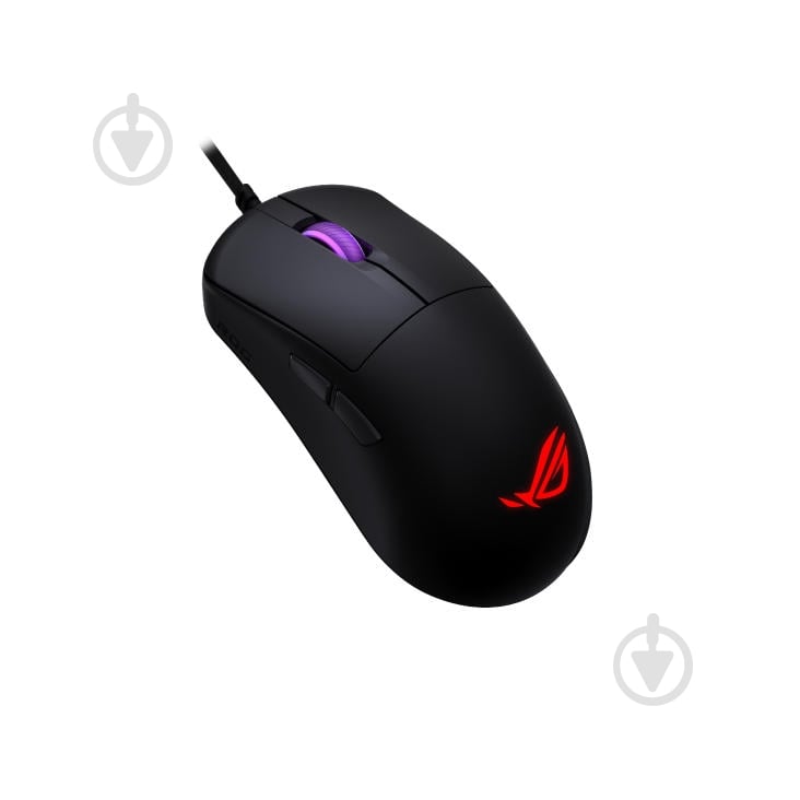 Ігрова миша Asus ROG Harpe Mini core black (90MP04D0-BMUA00) - фото 9