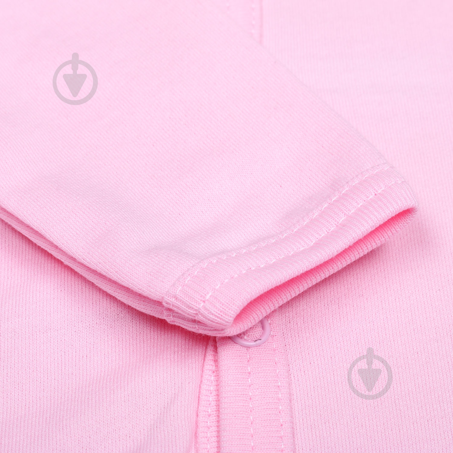 Комбинезон для девочки Татошка р.86 м15206роз - фото 9