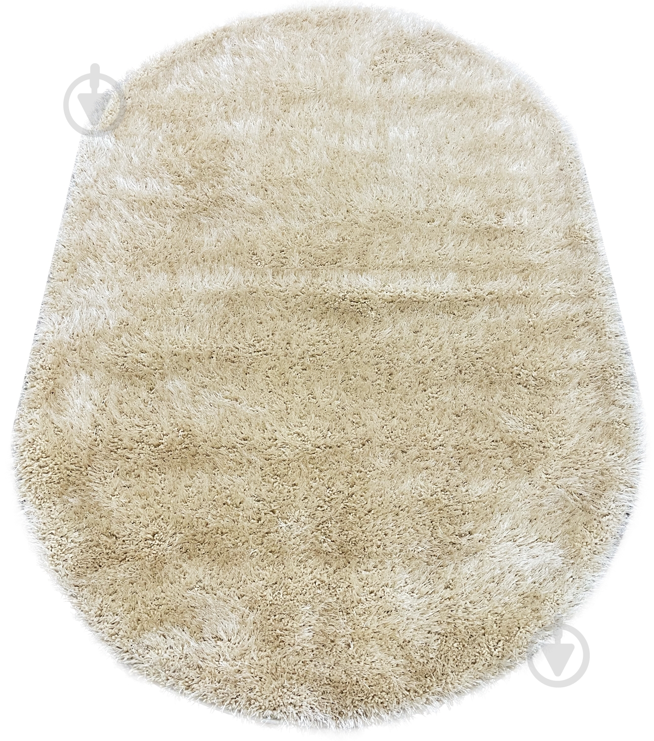 Килим Ozkaplan Karpet DEFIER O СREAM 80x150 см - фото 2 Килим Ozkaplan Karpet DEFIER O СREAM 80x150 см - фото 2