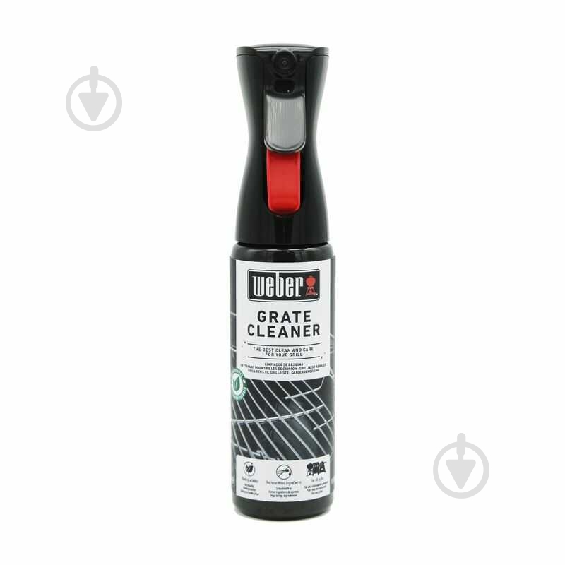 Чистящее средство Weber для решеток гриля 17875 - фото 1