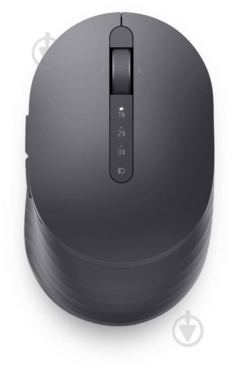 Мышка беспроводная Dell Pro Premium Compact - MS7421W graphite black (570-BBDM) - фото 1 Мышка беспроводная Dell Pro Premium Compact - MS7421W graphite black (570-BBDM) - фото 1