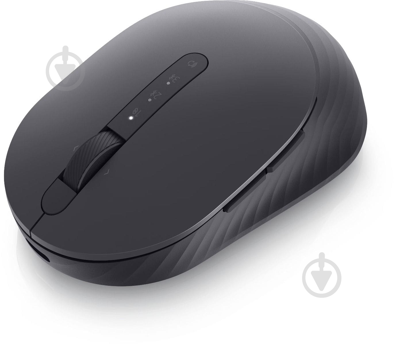 Мышка беспроводная Dell Pro Premium Compact - MS7421W graphite black (570-BBDM) - фото 3 Мышка беспроводная Dell Pro Premium Compact - MS7421W graphite black (570-BBDM) - фото 3