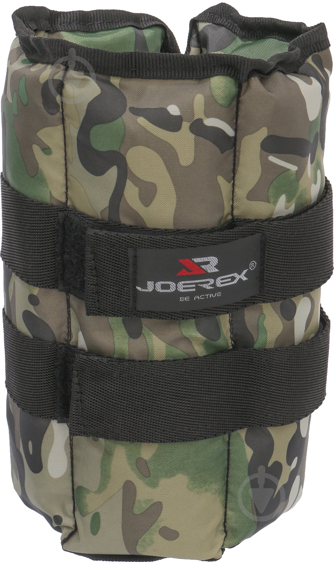 Утяжелители Joerex JW1300 2x3 кг - фото 2