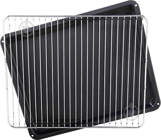 Духовой шкаф AEG KM5840310M - фото 4