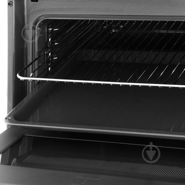 Духовой шкаф AEG KM5840310M - фото 2