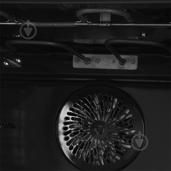 Духовой шкаф AEG KM5840310M - фото 3