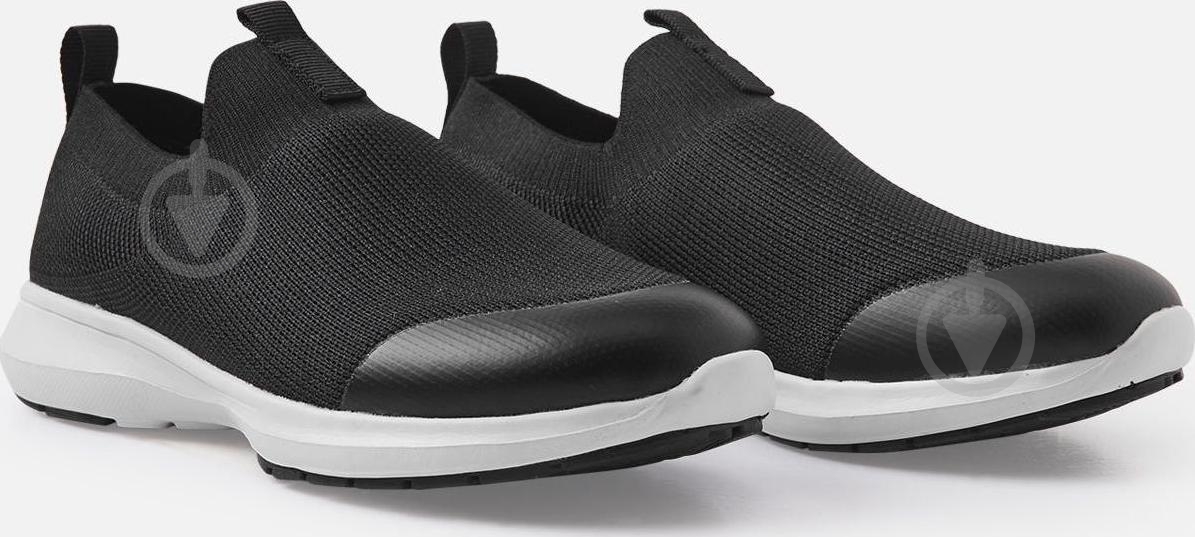 Кросівки демісезонні Reima Bouncing 5400082A-999A р.31 чорні - фото 4 Кросівки демісезонні Reima Bouncing 5400082A-999A р.31 чорні - фото 4