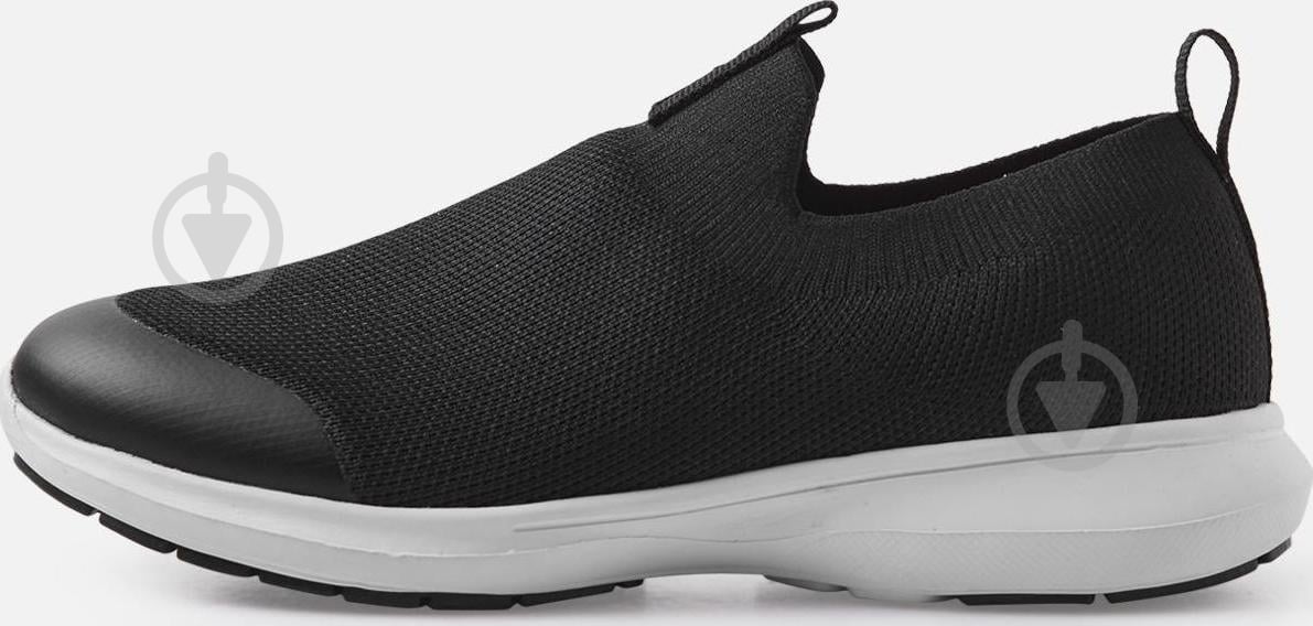 Кросівки демісезонні Reima Bouncing 5400082A-999A р.32 чорні - фото 1 Кросівки демісезонні Reima Bouncing 5400082A-999A р.32 чорні - фото 1