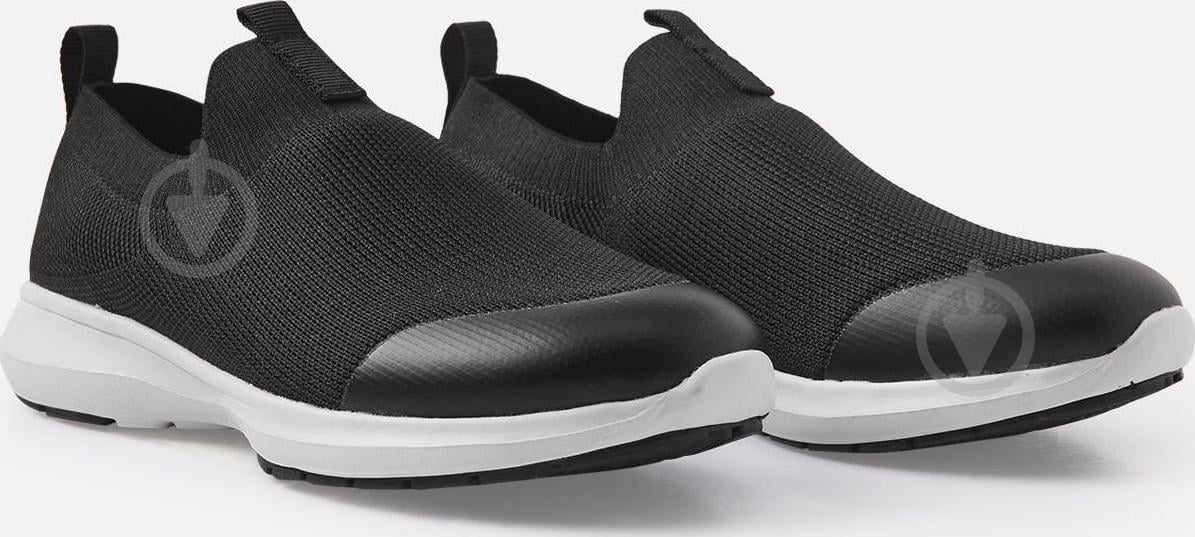 Кросівки демісезонні Reima Bouncing 5400082A-999A р.32 чорні - фото 4 Кросівки демісезонні Reima Bouncing 5400082A-999A р.32 чорні - фото 4