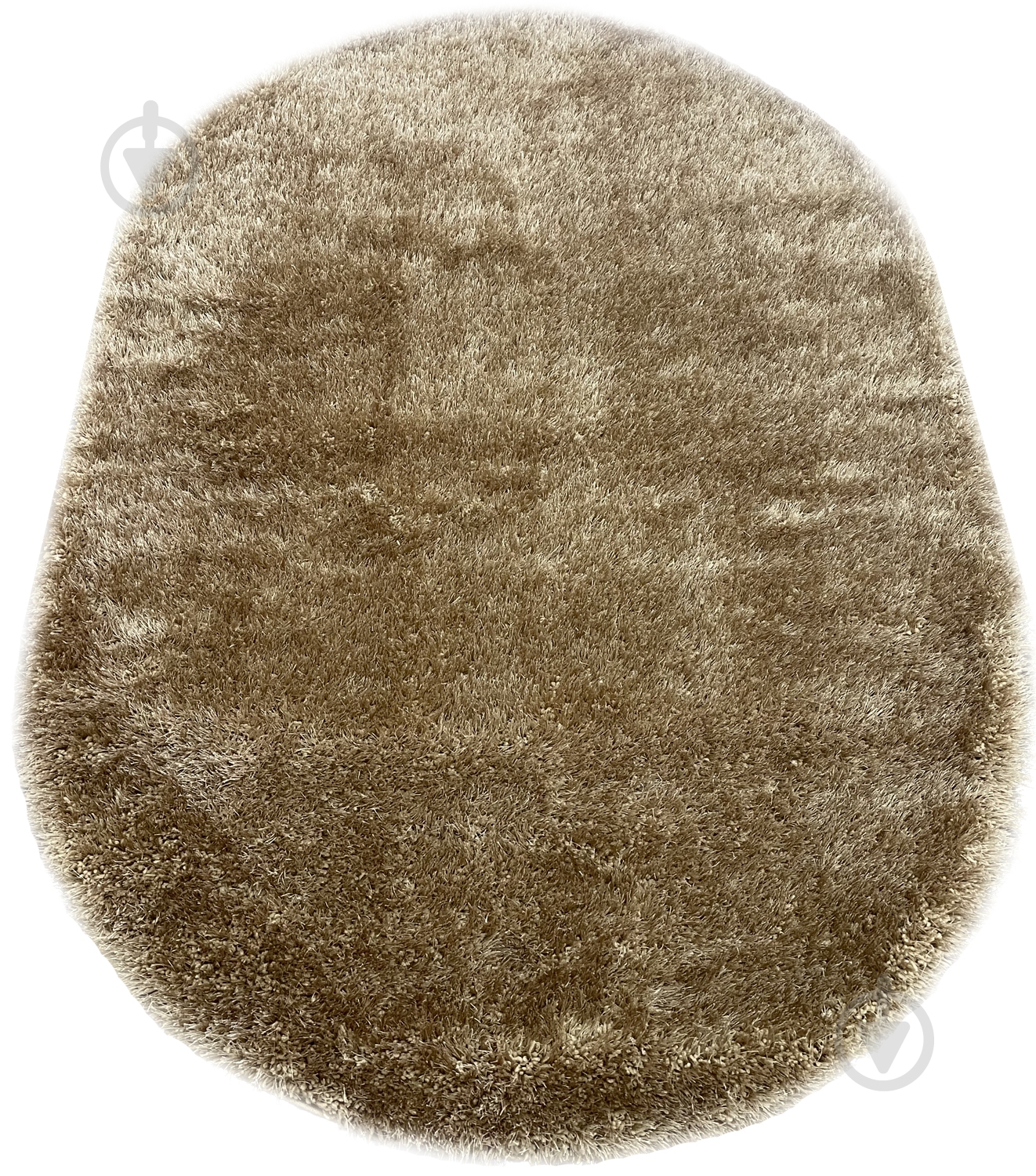 Килим Ozkaplan Karpet DEFIER O BEIGE 200x290 см - фото 2 Килим Ozkaplan Karpet DEFIER O BEIGE 200x290 см - фото 2