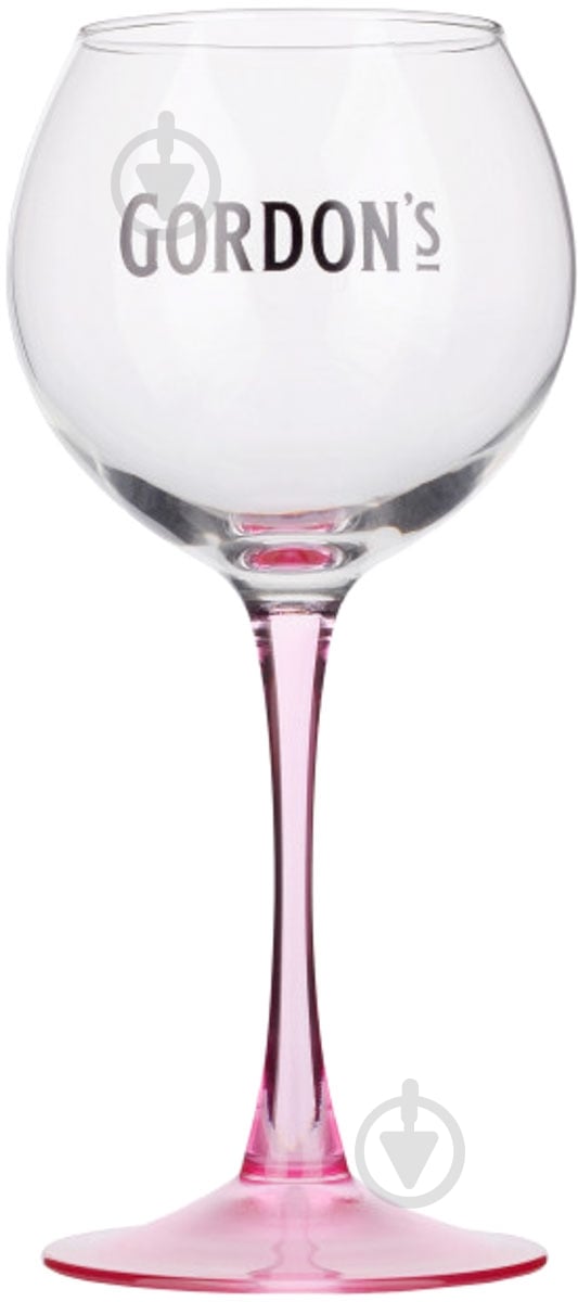 Джин Gordon’s Premium Pink + 1 бокал 0,7 л - фото 2