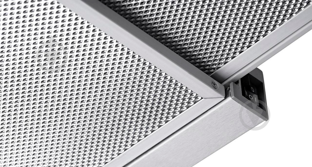 Вытяжка Borgio BLT(R) 1000 60 inox - фото 6